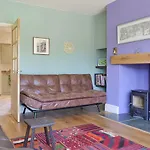 Holiday home Running Hare
