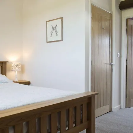 Running Hare Holiday home *