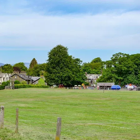 Running Hare Holiday home Windermere