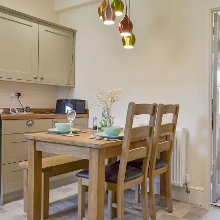 Holiday home Running Hare Windermere